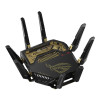 ASUS ROG GT-BE98 Wi-Fi 7 Quad-band Gaming Router - Black