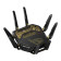 ASUS ROG GT-BE98 Wi-Fi 7 Quad-band Gaming Router - Black