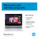 HP OmniBook 7 AI 16-ay0003na AI Intel® Core Ultra 5 225H 16GB RAM 1TB SSD 16" Windows 11 Home Laptop