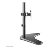 Neomounts FPMA-D550SBLACK 13-32" Single Monitor Stand - Black