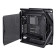ASUS ROG Hyperion GR701 BTF Edition Tower Gaming PC Case - Black Transparent