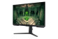 Samsung S27BG400 27" IPS Full HD 240Hz 1ms Freesync G-Sync Odyssey Gaming Monitor