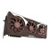 ASUS GeForce RTX 5080 Noctua OC Edition 16GB GDDR7 Graphics Card - Brown
