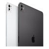Apple iPad Pro 13" 256 GB M5 Chip OS 26 Ultra Retina XDR Standard Glass Wi-Fi + Cellular Tablet - Space Black
