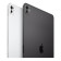 Apple iPad Pro 13" 256 GB M5 Chip OS 26 Ultra Retina XDR Standard Glass Wi-Fi + Cellular Tablet - Space Black