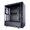 Fractal Design Define C ATX Mid Tower Quiet PC Gaming Case