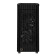 Refurbished - ASUS ProArt PA401 Wood Edition Tempered Glass Mid Tower PC Case - Black