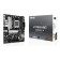 ASUS PRIME B850M-K DDR5 AMD B850 Micro-ATX Socket AM5 Motherboard