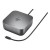 HP Thunderbolt G6 Docking Station With 100W Power Delivery