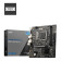 MSI PRO H610M-G Intel H610 Socket LGA 1700 micro ATX Motherboard