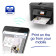 Epson WorkForce Pro WF-3820DWF Multifuction Inkjet Color Printer