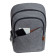 Trust Avana 16" Notebook Carrying Laptop Backpack - Grey