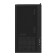 Gigabyte C500 Panoramic Stealth ATX Mid Tower Tempered Glass RGB Fusion Black PC Case