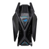 ASUS ROG Hyperion GR701 Tempered Glass Full Tower Gaming PC Case - Black