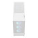 Refurbished - Fractal Design Pop XL Air RGB Tempered Glass Full Tower EATX PC Case - White