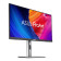 ASUS ProArt Display PA278QV Gen2 27" Quad HD IPS Height Adjustable Professional Monitor with Speakers