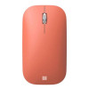 Microsoft Modern Bluetooth Optical Mouse - Peach