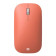 Microsoft Modern Bluetooth Optical Mouse - Peach
