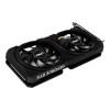 Palit GeForce RTX 4060 Infinity 2 8GB OC Graphics Card