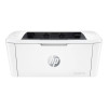 HP LaserJet M110w A4 Mono Laser Printer