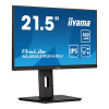 iiyama Prolite XUB2292HSU-B6 21.5" IPS Full HD 100Hz Height Adjustable Monitor with Built-In-Speakers