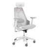 ASUS ROG Destrier Core Cyborg-Inspired Design Gaming Chair White