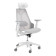 ASUS ROG Destrier Core Cyborg-Inspired Design Gaming Chair White