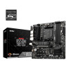 MSI B550M PRO-VDH AMD B550 AM4 Micro ATX Motherboard