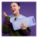 Logitech POP Icon Wireless Keyboard & Mouse Combo Set - Lilac