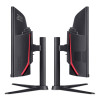 Acer Nitro XZ340CUJ0 34" Curved Ultrawide Quad HD 120Hz 1ms Height Adjustable Gaming Monitor