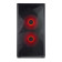 Tecware Forge M2 Mini Tower Micro-ATX ARGB Gaming PC Case - Black