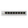 Zyxel GS1200-8-GB0101F Managed 8 x Gigabit Ethernet RJ45 Network Switch