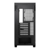 Corsair 3500X RS-R ARGB Tempered Glass Mid Tower Gaming PC Case - Black