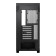 Corsair 3500X RS-R ARGB Tempered Glass Mid Tower Gaming PC Case - Black
