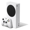 Microsoft Xbox Series S Digital White AMD Ryzen Zen 2 10GB RAM 512GB SSD 120 FPS Gaming Console