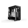 be quiet! Pure Base 500 FX ARGB Tempered Glass Mid Tower Gaming PC Case - Black
