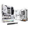 Asrock X870 STEEL LEGEND WIFI AMD X870 DDR5 ATX Socket AM5 Motherboard