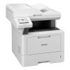 Brother DCP-L5510DW 1200 x 1200 dpi A4 Wireless Multifunction Mono Laser Printer