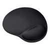 Trust Bigfoot Gel S Mouse Pad-Black