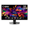 MSI MPG 321URX QD-OLED 31.5" UHD 4K 240Hz 0.03ms USB-C Gaming Monitor