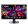 MSI MPG 321URX QD-OLED 31.5" UHD 4K 240Hz 0.03ms USB-C Gaming Monitor