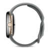 Google Pixel Watch 3 41mm Qualcomm Cortex M33 32GB WiFi Smartwatch with Band - Hazel