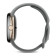Google Pixel Watch 3 41mm Qualcomm Cortex M33 32GB WiFi Smartwatch with Band - Hazel