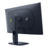Dell Alienware AW2725DM 27" IPS Quad HD 180Hz 1ms Freesync G-Sync compatible Height Adjustable Gaming Monitor