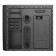 CiT Elite Micro-ATX PC Case with 500W Power Supply - Black