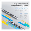ASUS Vivobook 16 X1605VA Intel Core i9-13900H 16GB RAM 1TB SSD 16" Windows 11 Home Laptop