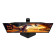 AOC G4 Q27G4SDR 27" QD-OLED Quad HD 360Hz 0.03ms G-Sync Compatible height Adjustable Gaming Monitor