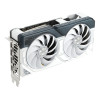 ASUS GeForce RTX 4060 DUAL OC 8GB Ada Lovelace Graphics Card