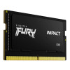 Kingston FURY Impact KF556S40IB-32 32GB (1 x 32GB) DDR5 5600 MHz Laptop RAM