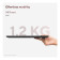 ASUS ZenBook 14 OLED UM3406KA-PP005W AMD Ryzen AI 7 PRO 350 16GB RAM 1TB SSD 14" Windows 11 Home Copilot+ Laptop